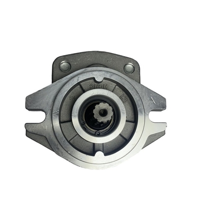 Appareil d'extraction d'énergie H25S7-10011 Pompes hydrauliques 10 Spline pour machines industrielles