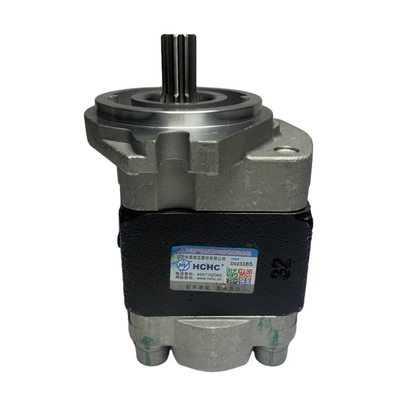 Appareil d'extraction d'énergie H25S7-10011 Pompes hydrauliques 10 Spline pour machines industrielles