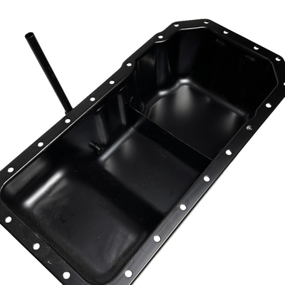 OEM NO 490B-07100 Pièces de chariot élévateur 490B-07100 Cuve à huile pour moteur Pour 490BPG/495/498/4D27G31/4D30G31