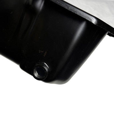 OEM NO 490B-07100 Pièces de chariot élévateur 490B-07100 Cuve à huile pour moteur Pour 490BPG/495/498/4D27G31/4D30G31