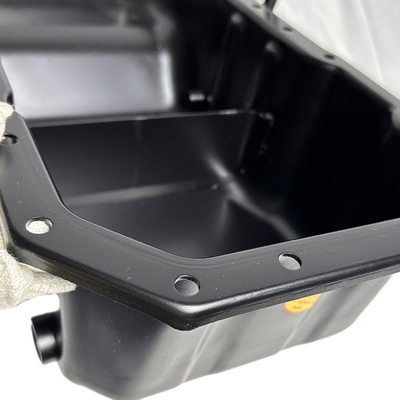 OEM NO 490B-07100 Pièces de chariot élévateur 490B-07100 Cuve à huile pour moteur Pour 490BPG/495/498/4D27G31/4D30G31