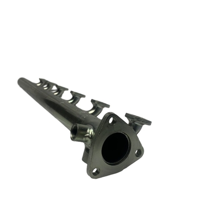 Convient pour les moteurs diesel YC6B125-T20 tuyau de sortie OEM NO 640-1303040B Yuchai 92kw