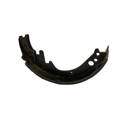 Pour les véhicules à moteur électrique, le freinage à roues de chariot élévateur à fourche 21233-70150 pour CPCD1-1.8 CPC1-1.8 CPD1-1.8 FD1-1.8 FG1-1.8