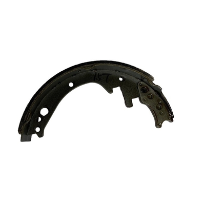 Pour les véhicules à moteur électrique, le freinage à roues de chariot élévateur à fourche 21233-70150 pour CPCD1-1.8 CPC1-1.8 CPD1-1.8 FD1-1.8 FG1-1.8