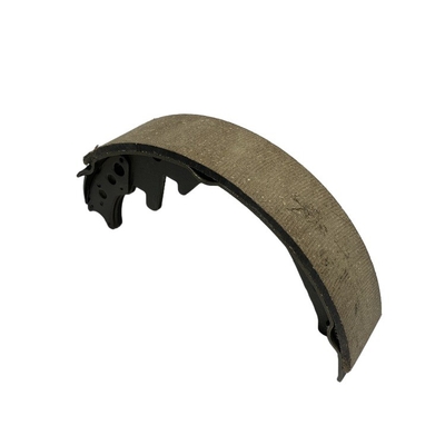 Pour les véhicules à moteur électrique, le freinage à roues de chariot élévateur à fourche 21233-70150 pour CPCD1-1.8 CPC1-1.8 CPD1-1.8 FD1-1.8 FG1-1.8