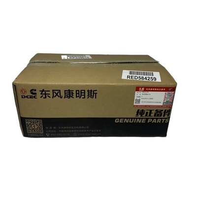 4921776DCEC 6D1070 QSB6.7 Contrôleur Module de commande électronique pour Cummins garanti