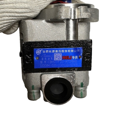 Pompes hydrauliques CBHV-F20-A1L1 pour chariots élévateurs à pile de la série HELI G