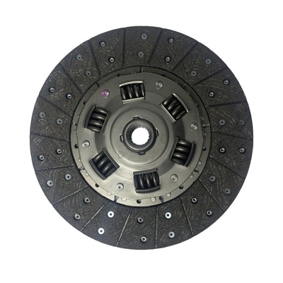 Détail de pièces de chariot élévateur à fourche Disque d'embrayage 275*21 pour CPC20-35 OEM NO 13453-10331 N150-124000-00