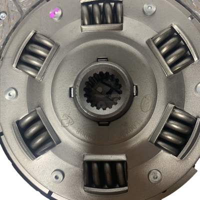 Détail de pièces de chariot élévateur à fourche Disque d'embrayage 275*21 pour CPC20-35 OEM NO 13453-10331 N150-124000-00