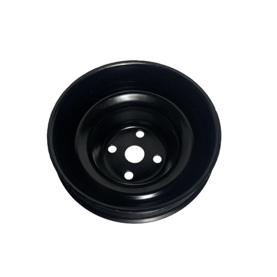 3926855 Parties de moteur Cummins 6CT ISC ISL QSC QSL Poulie de ventilateur pour chariot élévateur modèle CPCD100-300
