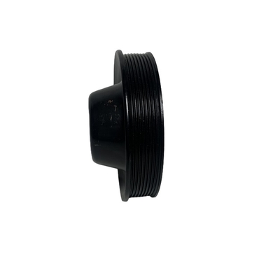 3926855 Parties de moteur Cummins 6CT ISC ISL QSC QSL Poulie de ventilateur pour chariot élévateur modèle CPCD100-300