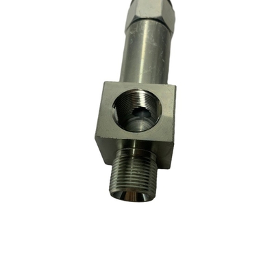 HELI cylindre de levage de 3 tonnes intermédiaire JT8031-34031D20B8-50401 pour autres caractéristiques