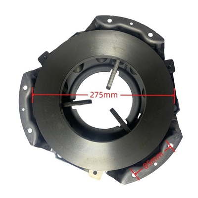 13453-10402 / N150-122000-000 Pièces de chariot élévateur pour le CPC20-35 Couverture d'embrayage de transmission en acier