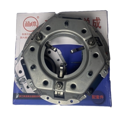 13453-10402 / N150-122000-000 Pièces de chariot élévateur pour le CPC20-35 Couverture d'embrayage de transmission en acier