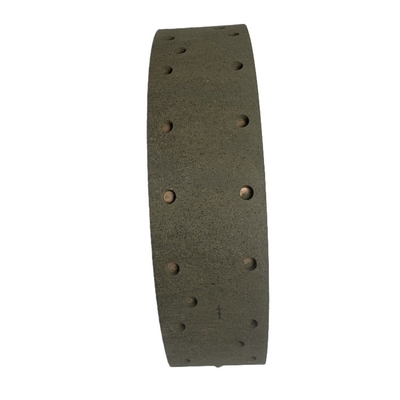 230G3-70312G FH438100-040 Chaussures de freinage de chariot élévateur pour le système de freinage des roues CPCD80-100