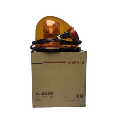 0.85KG D08LEDXZFM LED Rotation Buzzer Light avec l'avantage d'une longue durée de vie