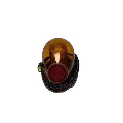 0.85KG D08LEDXZFM LED Rotation Buzzer Light avec l'avantage d'une longue durée de vie