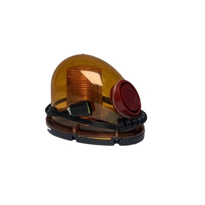 0.85KG D08LEDXZFM LED Rotation Buzzer Light avec l'avantage d'une longue durée de vie