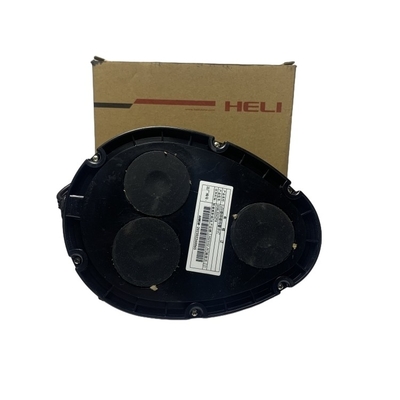 0.85KG D08LEDXZFM LED Rotation Buzzer Light avec l'avantage d'une longue durée de vie