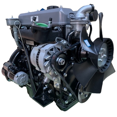 Moteur diesel Xinchai noir C490BPG pour chariot élévateur et chargeur
