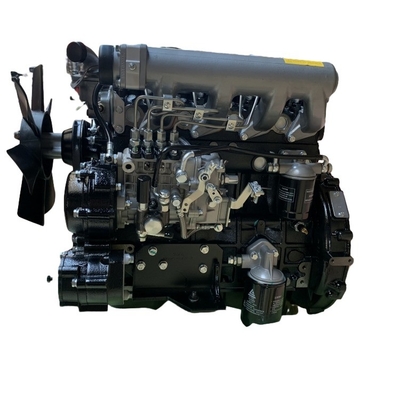 Moteur diesel Xinchai noir C490BPG pour chariot élévateur et chargeur