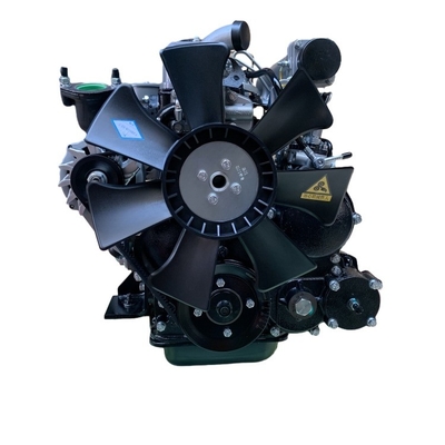 Moteur diesel Xinchai noir C490BPG pour chariot élévateur et chargeur