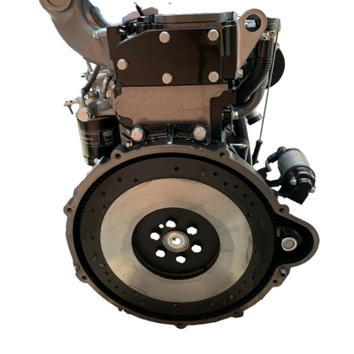 Moteur diesel Xinchai noir C490BPG pour chariot élévateur et chargeur