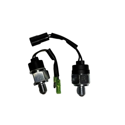 Appareil minier d'énergie Universal Zero Gear Switch JK208 Convient pour le boîtier de transmission