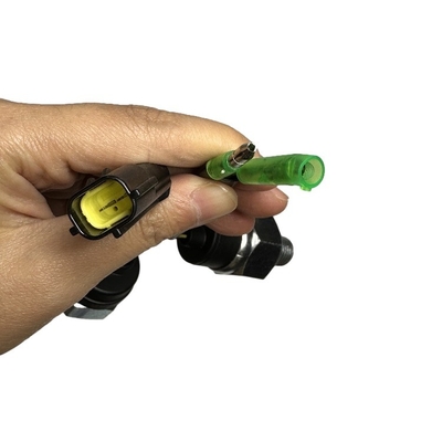 Appareil minier d'énergie Universal Zero Gear Switch JK208 Convient pour le boîtier de transmission