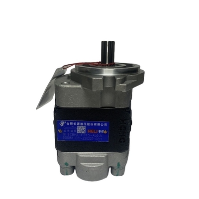 H25S7-10011 CBHZ-F31.5-AL2L Pompes hydrauliques pour les ateliers de réparation de machines HELI
