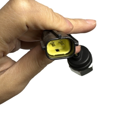 Appareil minier d'énergie Universal Zero Gear Switch JK208 Convient pour le boîtier de transmission