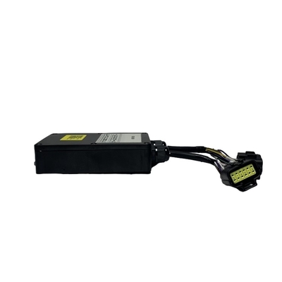 Appareil L0050DTIII.15.21 Boîte de commande électrohydraulique à rétroaction pour l'exploitation minière d'énergie