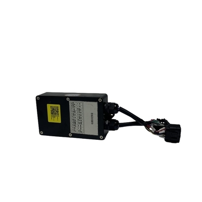 Appareil L0050DTIII.15.21 Boîte de commande électrohydraulique à rétroaction pour l'exploitation minière d'énergie