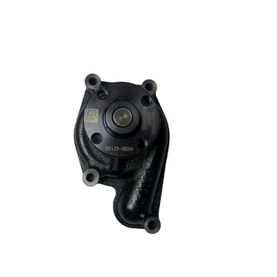 Avantage pompe à eau moteur C490BPG 490B-42100 490B-42000 pour le transport automobile