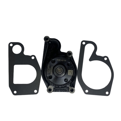 Avantage pompe à eau moteur C490BPG 490B-42100 490B-42000 pour le transport automobile