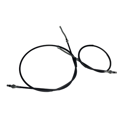 1.2KG Assemblage de câble de freinage pour chariot élévateur 0C11246-14603 0C11246-24603 pour FD30 CPC D 30-35