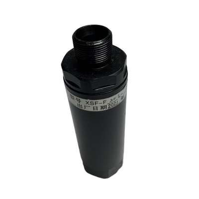 XSF2-F20L HELI Ventilateur de vitesse limite en acier E40B8-60021 pour chantiers de réparation de machines