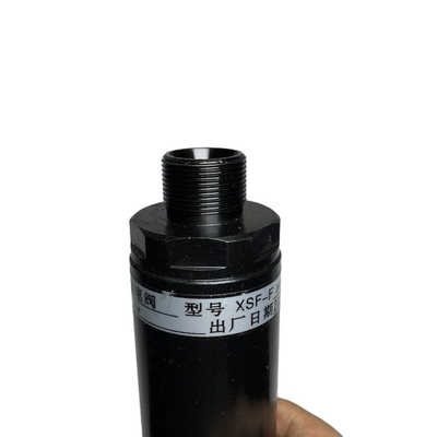 XSF2-F20L HELI Ventilateur de vitesse limite en acier E40B8-60021 pour chantiers de réparation de machines