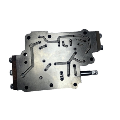 YQX100-D07000 Assemblage de soupape de commande de transmission pour l'usine de fabrication d'héli CCT6