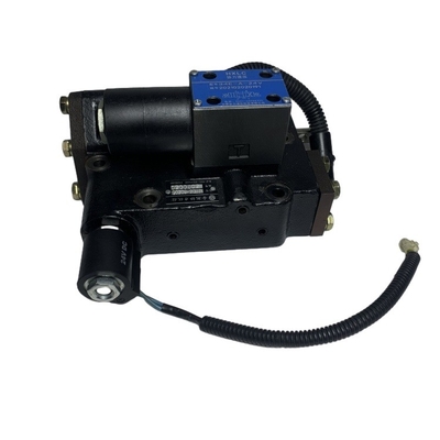 11.5 KG Parties de chariot élévateur à fourche Assemblage de soupape de commande de transmission pour HL CPCD40-50 A37D3-80305