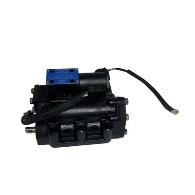 11.5 KG Parties de chariot élévateur à fourche Assemblage de soupape de commande de transmission pour HL CPCD40-50 A37D3-80305
