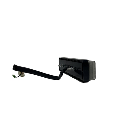 Appareils de réparation de machines D08HZHD-LED lampe rétro-éclairée pour le chariot élévateur CPCD30 série K lampe arrière