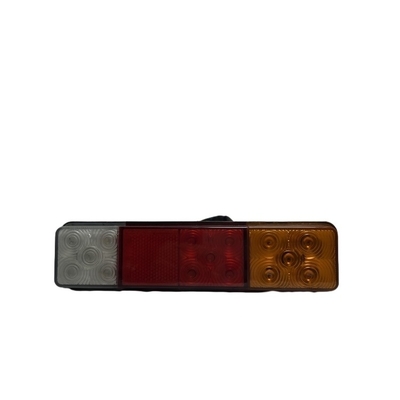 Appareils de réparation de machines D08HZHD-LED lampe rétro-éclairée pour le chariot élévateur CPCD30 série K lampe arrière