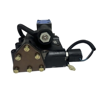 11.5 KG Parties de chariot élévateur à fourche Assemblage de soupape de commande de transmission pour HL CPCD40-50 A37D3-80305