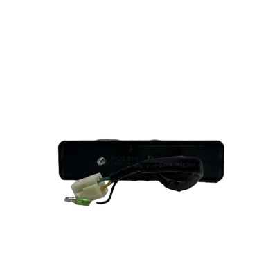 Appareils de réparation de machines D08HZHD-LED lampe rétro-éclairée pour le chariot élévateur CPCD30 série K lampe arrière