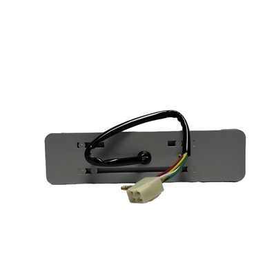 Appareils de réparation de machines D08HZHD-LED lampe rétro-éclairée pour le chariot élévateur CPCD30 série K lampe arrière