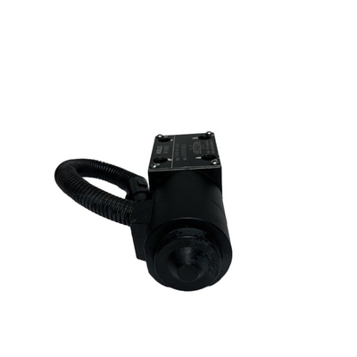 Les soupapes électromagnétiques 130C3-82752 34E-10BY-24V YXQD100-42000 pour le modèle CPCD50-120