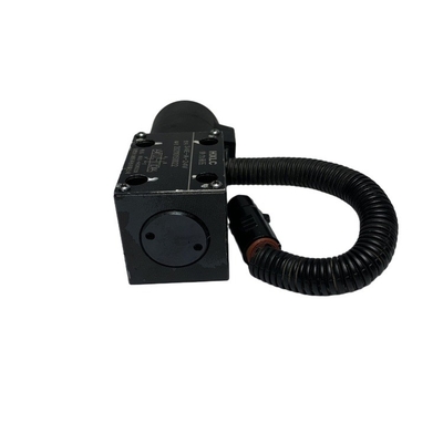 Les soupapes électromagnétiques 130C3-82752 34E-10BY-24V YXQD100-42000 pour le modèle CPCD50-120