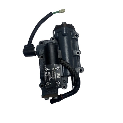 Les soupapes électromagnétiques 130C3-82752 34E-10BY-24V YXQD100-42000 pour le modèle CPCD50-120