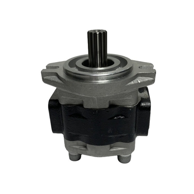 Pompe à engrenages hydrauliques CBKEC-G32-AF K0W57-10211 pour les ateliers de réparation de machines Poids 5,6 kg